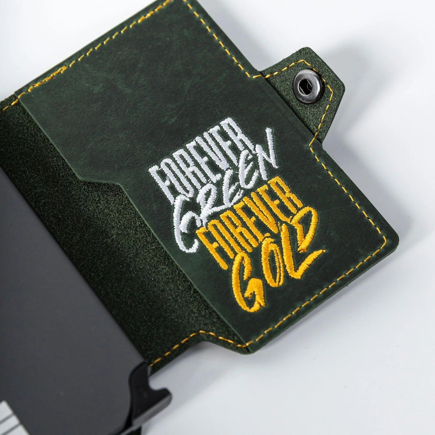 Springbok Wallet Junkie Pro Duo