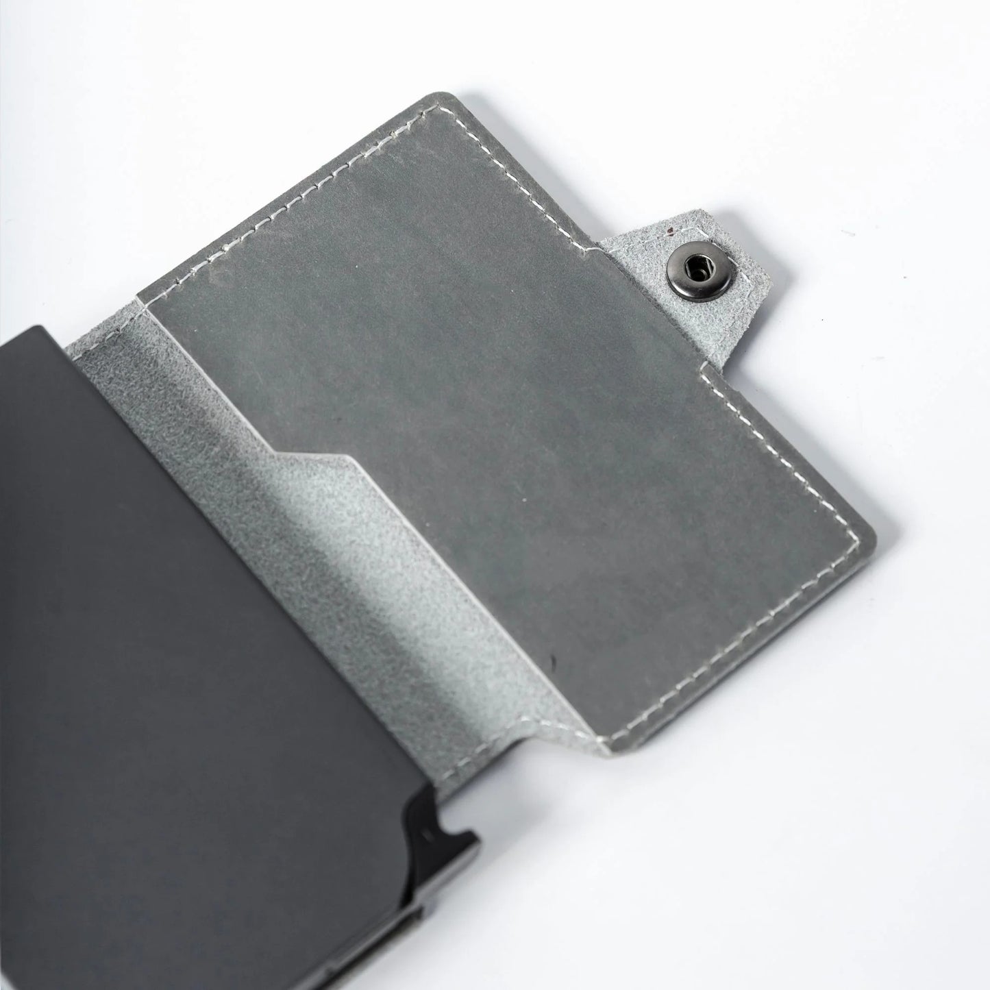 Wallet Junkie Pro | Space Grey