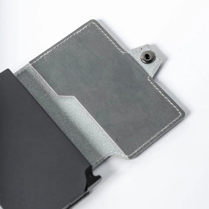 Wallet Junkie Pro | Space Grey