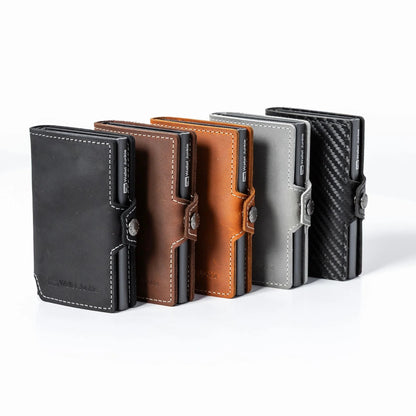 Wallet Junkie Pro | Space Grey