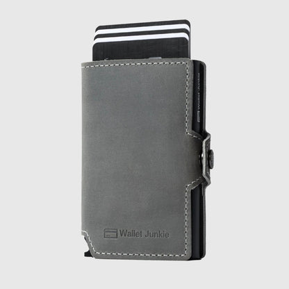 Wallet Junkie Pro | Space Grey