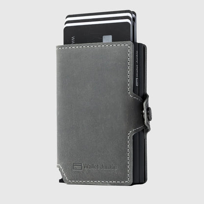 Wallet Junkie Pro Duo | Space Grey