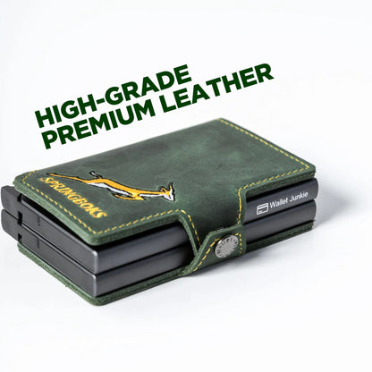Springbok Wallet Junkie Pro Duo