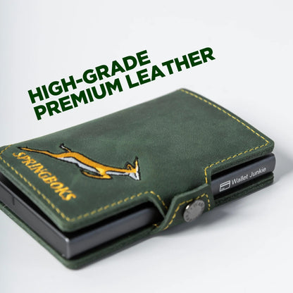 Springbok Wallet Junkie Pro