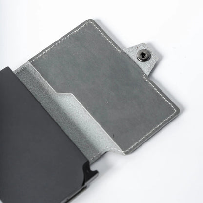 Wallet Junkie Pro Duo | Space Grey
